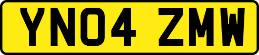 YN04ZMW