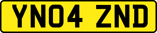 YN04ZND