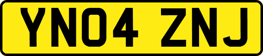 YN04ZNJ