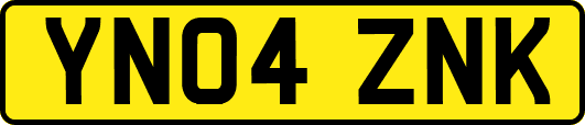 YN04ZNK