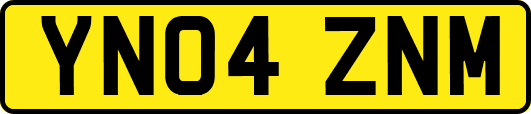 YN04ZNM