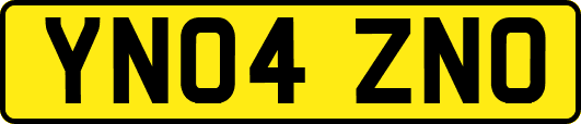 YN04ZNO