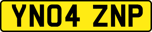 YN04ZNP