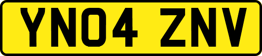 YN04ZNV
