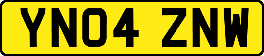 YN04ZNW