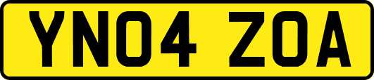YN04ZOA