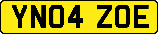 YN04ZOE