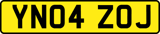YN04ZOJ
