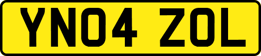 YN04ZOL