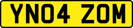 YN04ZOM