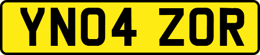 YN04ZOR