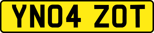 YN04ZOT