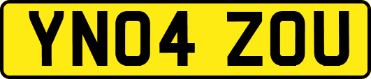YN04ZOU
