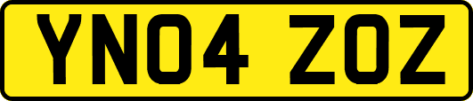 YN04ZOZ