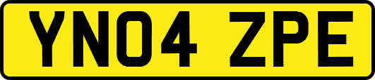 YN04ZPE