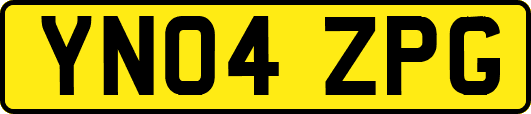 YN04ZPG