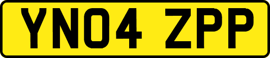 YN04ZPP