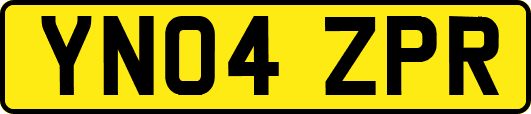 YN04ZPR