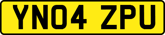 YN04ZPU