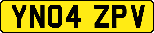 YN04ZPV