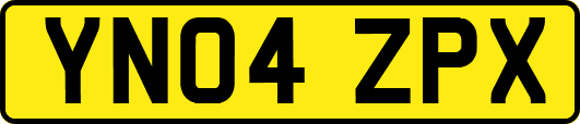 YN04ZPX