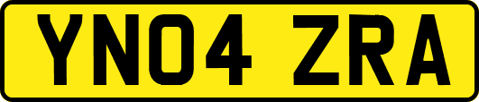 YN04ZRA