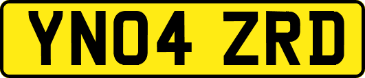 YN04ZRD