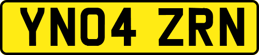 YN04ZRN