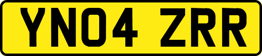 YN04ZRR