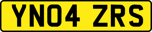YN04ZRS