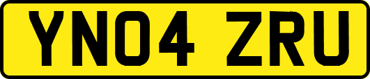YN04ZRU