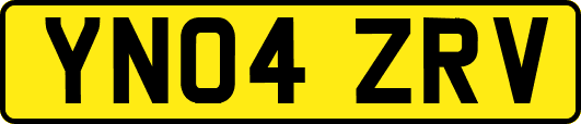 YN04ZRV