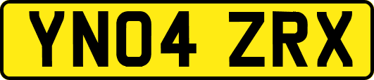 YN04ZRX