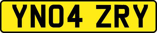 YN04ZRY