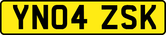 YN04ZSK