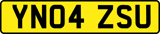 YN04ZSU