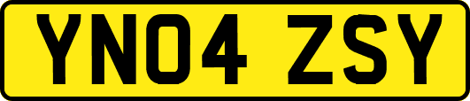 YN04ZSY