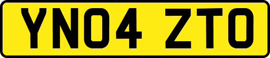YN04ZTO