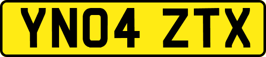YN04ZTX