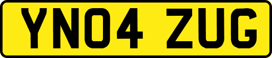 YN04ZUG