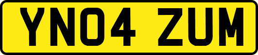 YN04ZUM