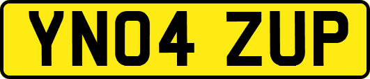 YN04ZUP