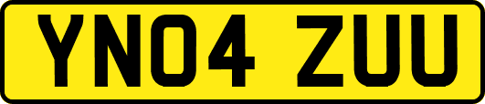 YN04ZUU