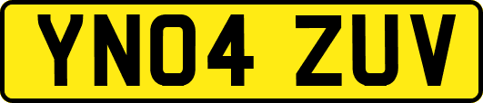 YN04ZUV