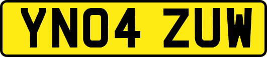 YN04ZUW