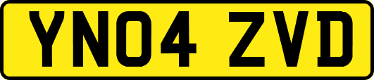 YN04ZVD