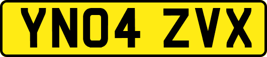 YN04ZVX