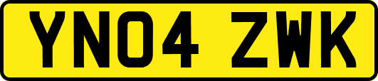 YN04ZWK