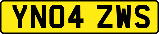 YN04ZWS