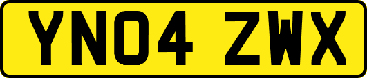 YN04ZWX